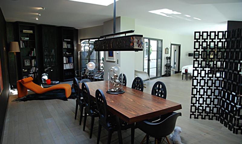 BAROCO Décoration