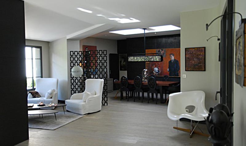 BAROCO Décoration