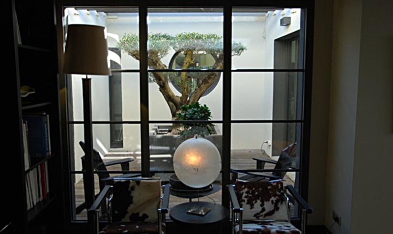 BAROCO Décoration