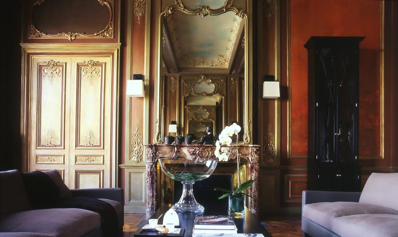 BAROCO Décoration