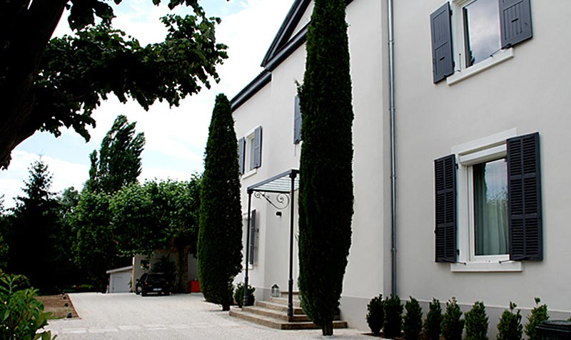 BAROCO Décoration