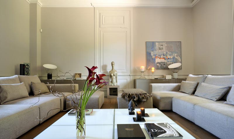 BAROCO Décoration