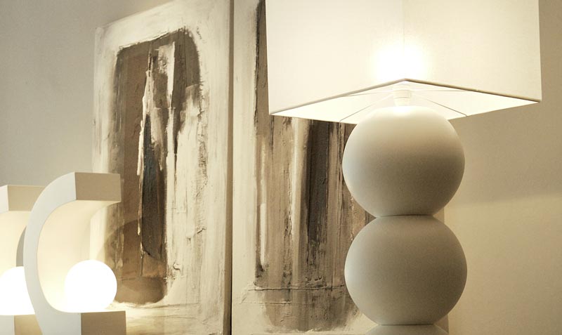 Show-room