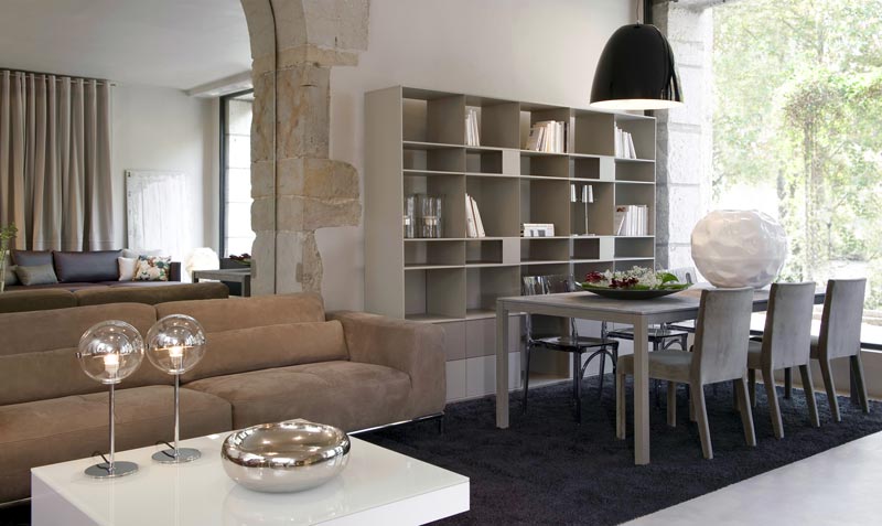 Show-room