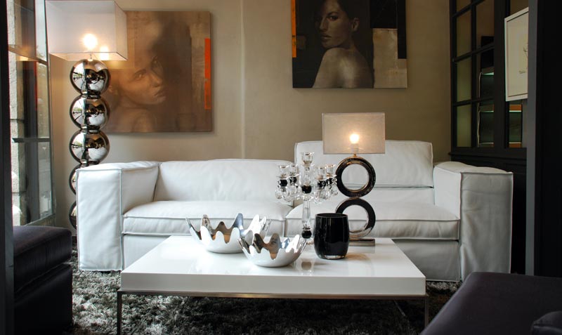Show-room