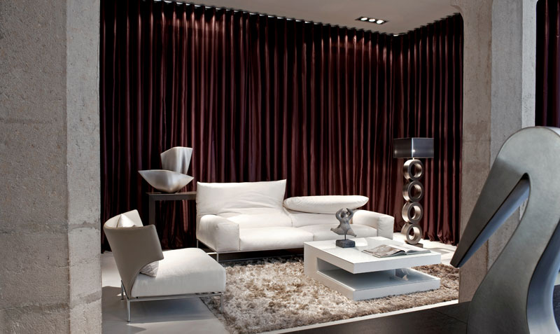 Show-room