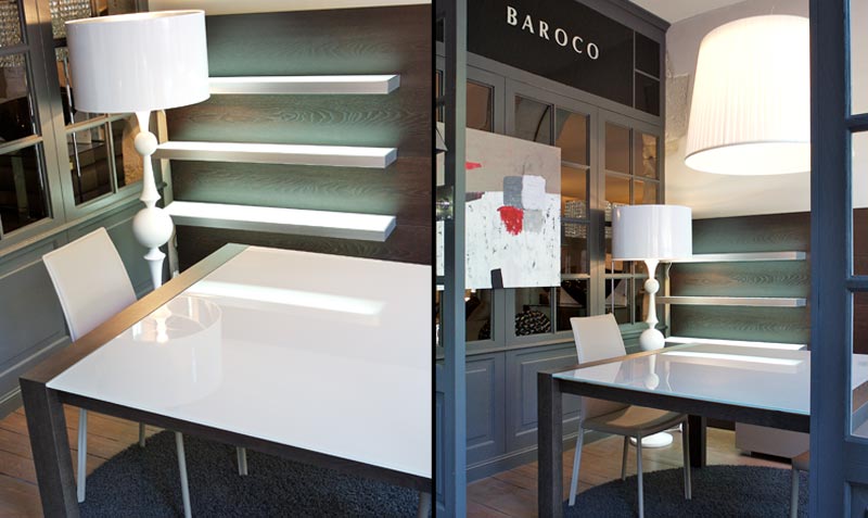 Show-room
