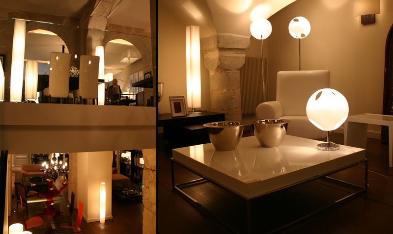 Show-room