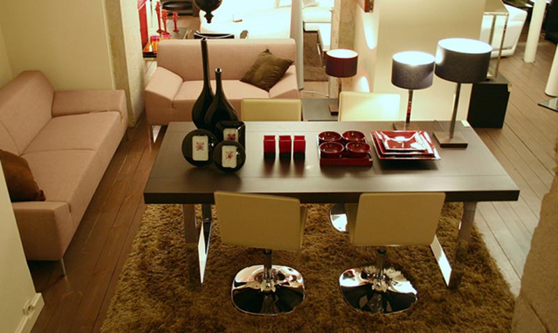 Show-room